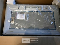Miele inbouwdampkap - afbeelding 1 van  2