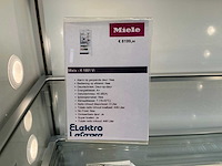 Miele inbouwkoelkast - afbeelding 4 van  8