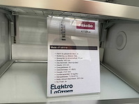 Miele inbouwkoelkast - afbeelding 6 van  8