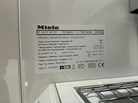 Miele inbouwkoelkast - afbeelding 7 van  8