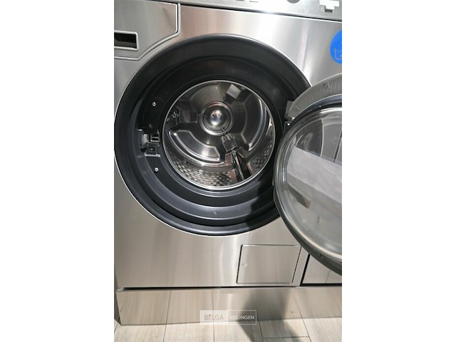 Miele industriële wasmachine - afbeelding 3 van  4