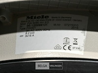 Miele industriële wasmachine - afbeelding 4 van  4