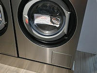 Miele industriële wasmachine