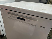 Miele jubilee a+++ vaatwasser - afbeelding 3 van  6