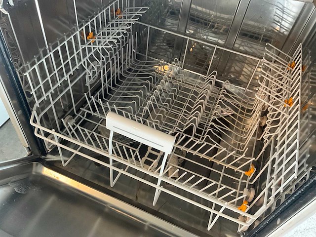 Miele jubilee a+++ vaatwasser - afbeelding 4 van  6