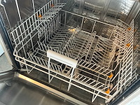 Miele jubilee a+++ vaatwasser - afbeelding 4 van  6