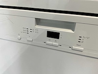 Miele jubilee g4930 vaatwasser - afbeelding 2 van  4