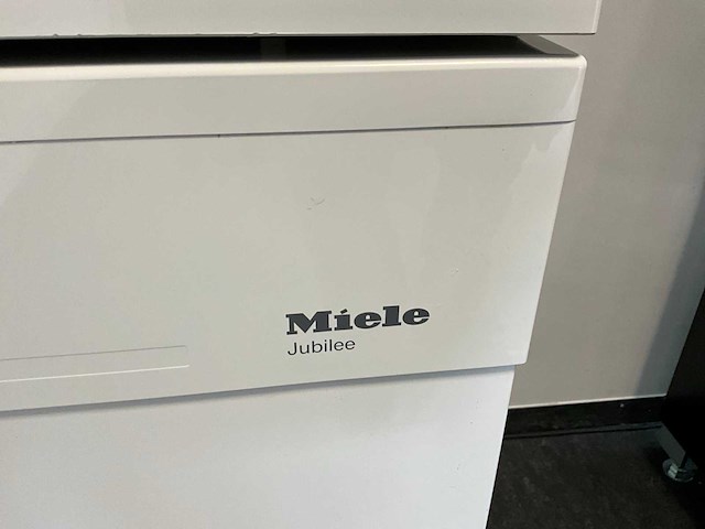 Miele jubilee g4930 vaatwasser - afbeelding 3 van  4