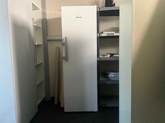 Miele k 28202 dws koelkast - afbeelding 1 van  7