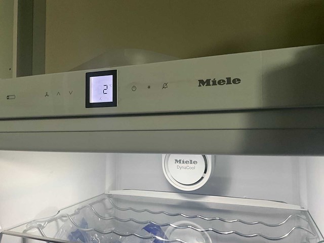 Miele k 28202 dws koelkast - afbeelding 4 van  7