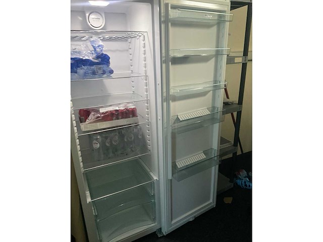 Miele k 28202 dws koelkast - afbeelding 6 van  7