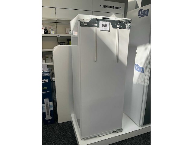 Miele k 35472 id inbouw koelkast - afbeelding 1 van  3