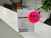 Miele k 35472 id inbouw koelkast - afbeelding 3 van  3