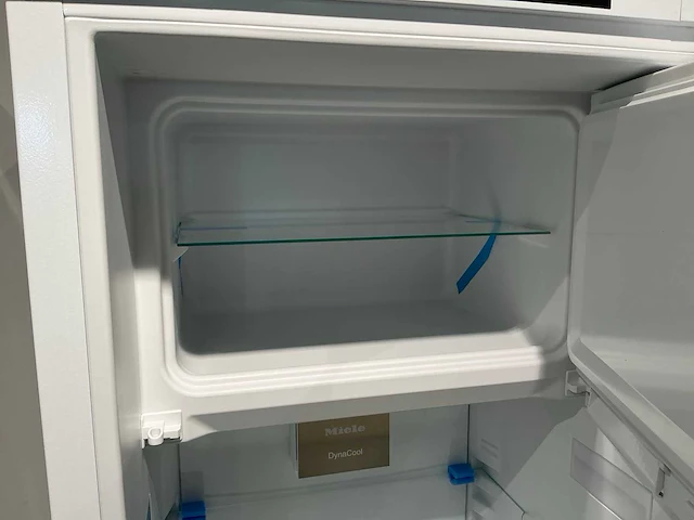 Miele k 7744 e inbouw koelkast met vriesvak - afbeelding 9 van  9