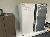 Miele k 855 id-1 inbouw koelkast - afbeelding 1 van  4