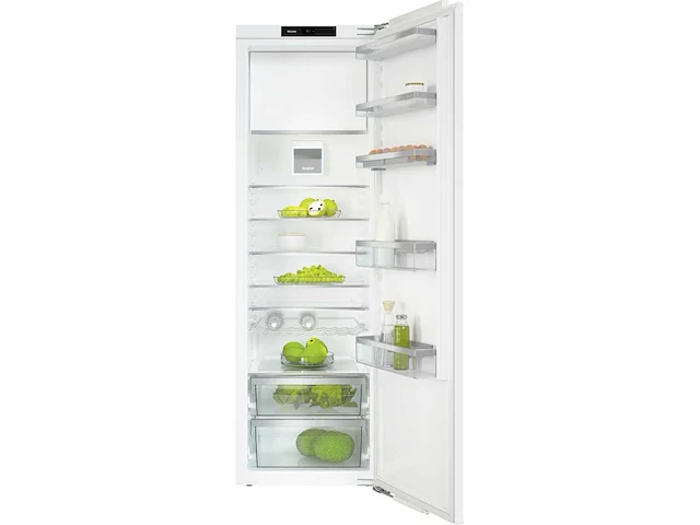 Miele k7764e inbouw koelkast - afbeelding 1 van  1