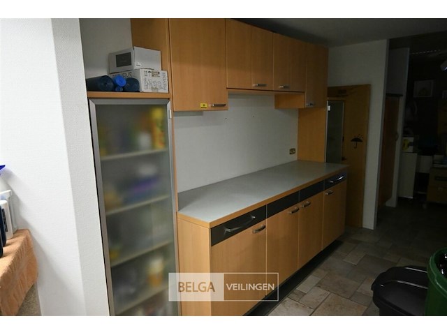 Miele keuken - afbeelding 1 van  3