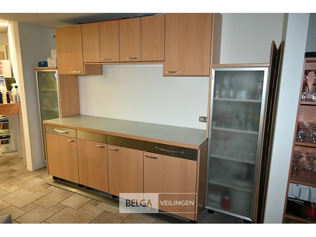 Miele keuken - afbeelding 2 van  3