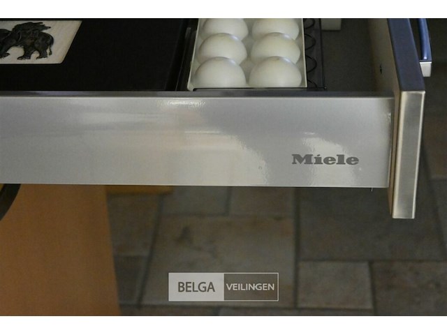 Miele keuken - afbeelding 3 van  3