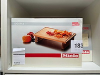 Miele keukengerei - afbeelding 1 van  5