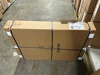 Miele km 7575 fr inductiekookplaat - afbeelding 3 van  3