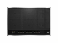 Miele km 7575 fr inductiekookplaat