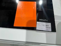 Miele km 7594 fl inductiekookplaat - afbeelding 4 van  6