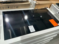 Miele km 7594 fl inductiekookplaat