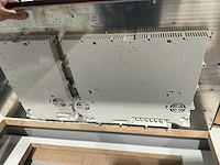 Miele km 7594 fl inductiekookplaat - afbeelding 5 van  6