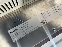 Miele km 7594 fl inductiekookplaat - afbeelding 6 van  6