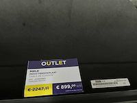 Miele km 7617 fx inductiekookplaat - afbeelding 3 van  3