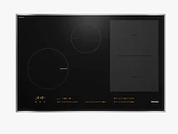 Miele km 7679 fr inductiekookplaat