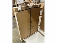 Miele km 7679 fr inductiekookplaat - afbeelding 3 van  4