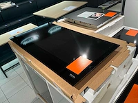 Miele km 7697 fl inductiekookplaat - afbeelding 2 van  4