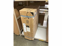 Miele kmda 7476 fl inductiekookplaat met geïntegreerde afzuiging - afbeelding 4 van  4