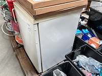 Miele koelkast & 3x opple ledpanel - afbeelding 2 van  5
