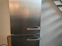 Miele koelkast/ diepvriezer