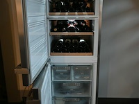 Miele koelkast/ diepvriezer - afbeelding 2 van  4