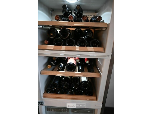 Miele koelkast/ diepvriezer - afbeelding 4 van  4