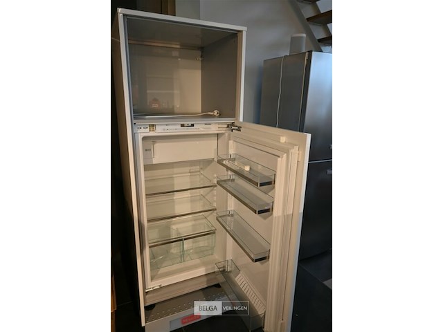 Miele koelkast + kast - afbeelding 2 van  3