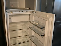 Miele koelkast + kast - afbeelding 2 van  3