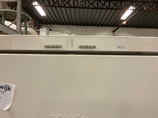 Miele koelkast - afbeelding 3 van  10