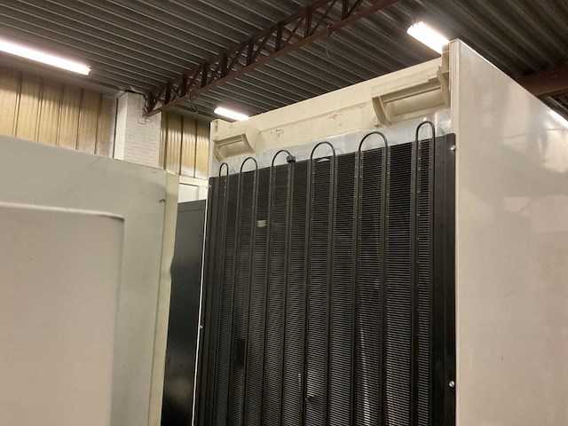 Miele koelkast - afbeelding 7 van  10