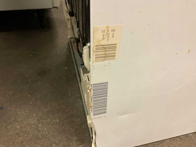 Miele koelkast - afbeelding 8 van  10