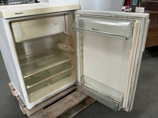 Miele koelkast - afbeelding 3 van  4
