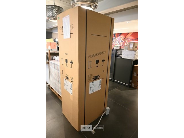 Miele koelkast - afbeelding 2 van  3