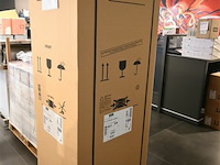 Miele koelkast - afbeelding 2 van  3