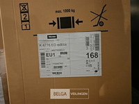 Miele koelkast - afbeelding 3 van  3