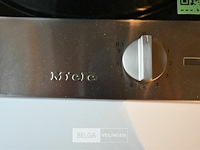 Miele kookplaat met wok - afbeelding 2 van  3