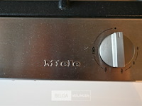 Miele kookplaat - afbeelding 2 van  2